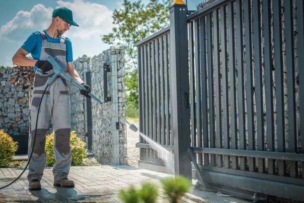 Best Dumpster Area Cleaning  in White Meadow Lake, NJ