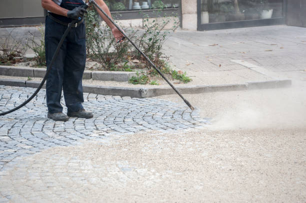 Best Gas Station Cleaning  in White Meadow Lake, NJ