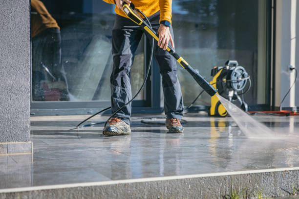 Best Driveway Pressure Washing  in White Meadow Lake, NJ