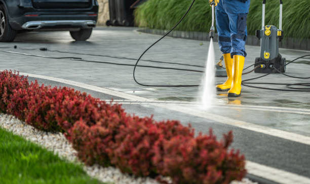 Professional Pressure Washing Services in White Meadow Lake, NJ